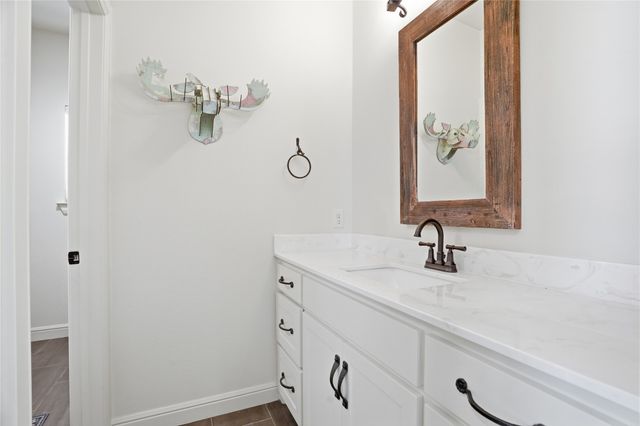 206 Pinnacle Circle, Aledo, TX 76008