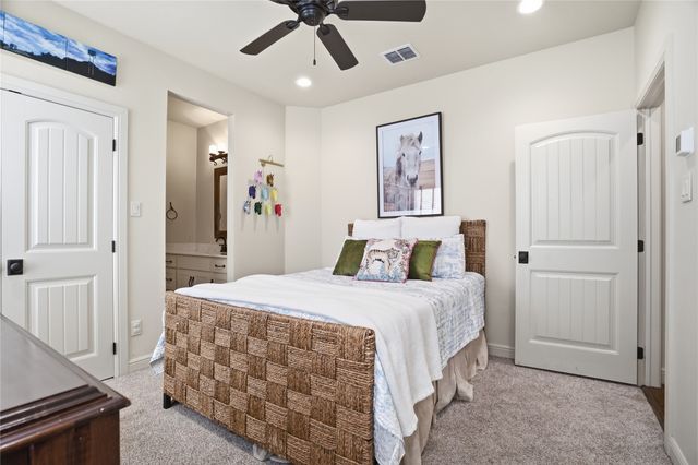 206 Pinnacle Circle, Aledo, TX 76008