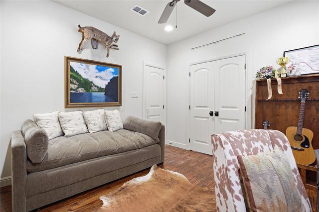 206 Pinnacle Circle, Aledo, TX 76008