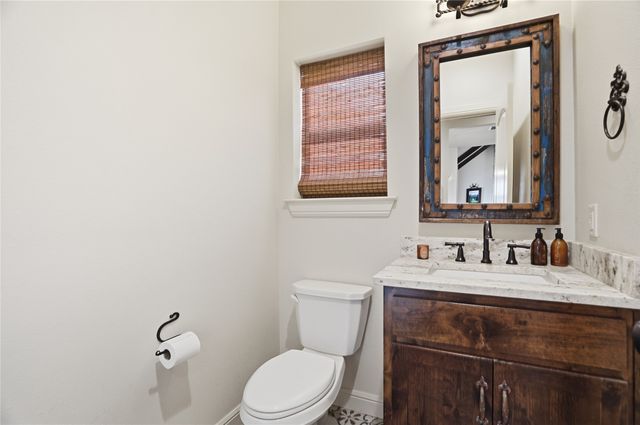 206 Pinnacle Circle, Aledo, TX 76008