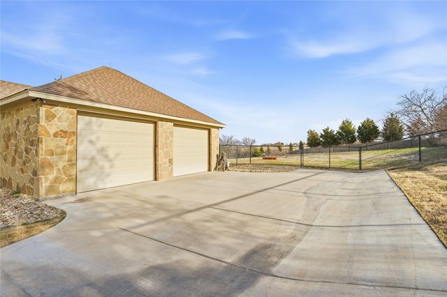 206 Pinnacle Circle, Aledo, TX 76008