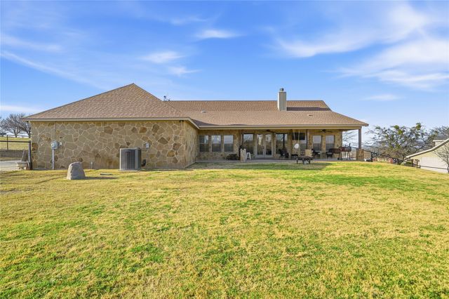 206 Pinnacle Circle, Aledo, TX 76008