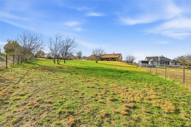 206 Pinnacle Circle, Aledo, TX 76008