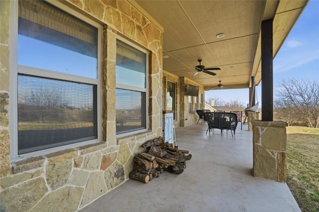 206 Pinnacle Circle, Aledo, TX 76008