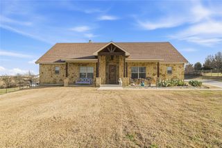 206 Pinnacle Circle, Aledo, TX 76008