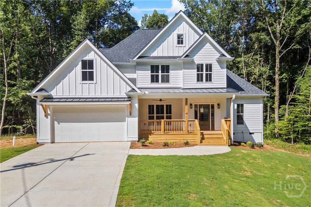 119 Gordon, Commerce, GA 30530