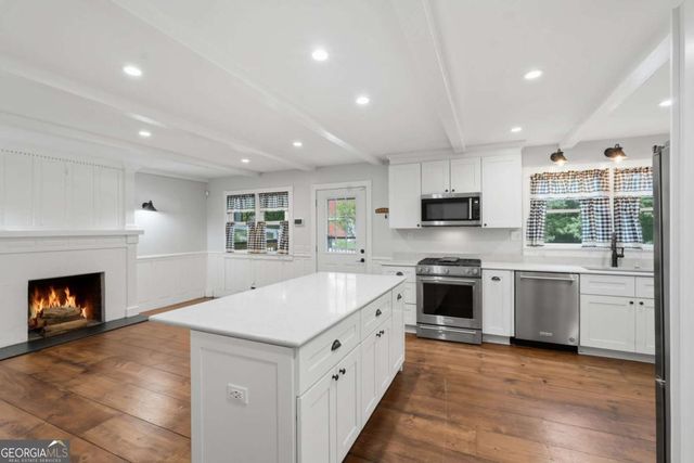 5129 Fourth Colony Drive, Gainesville, GA 30504
