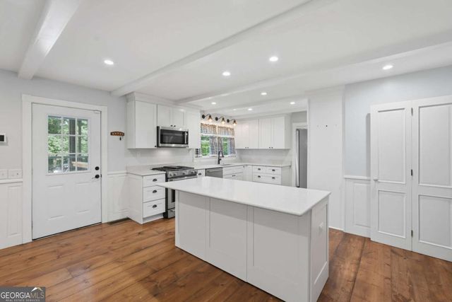5129 Fourth Colony Drive, Gainesville, GA 30504