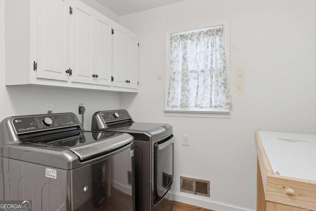 5129 Fourth Colony Drive, Gainesville, GA 30504