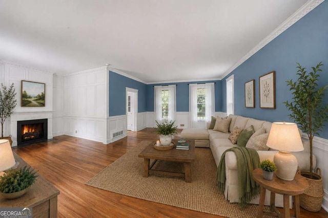 5129 Fourth Colony Drive, Gainesville, GA 30504