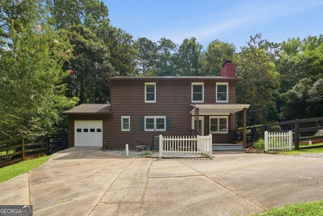 5129 Fourth Colony Drive, Gainesville, GA 30504