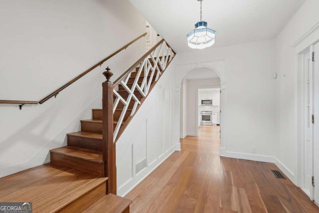 5129 Fourth Colony Drive, Gainesville, GA 30504
