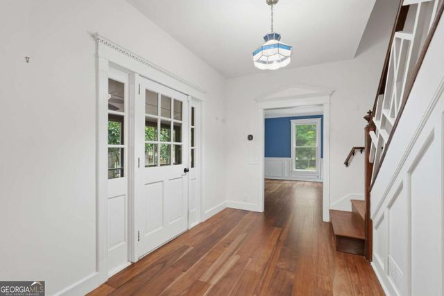 5129 Fourth Colony Drive, Gainesville, GA 30504