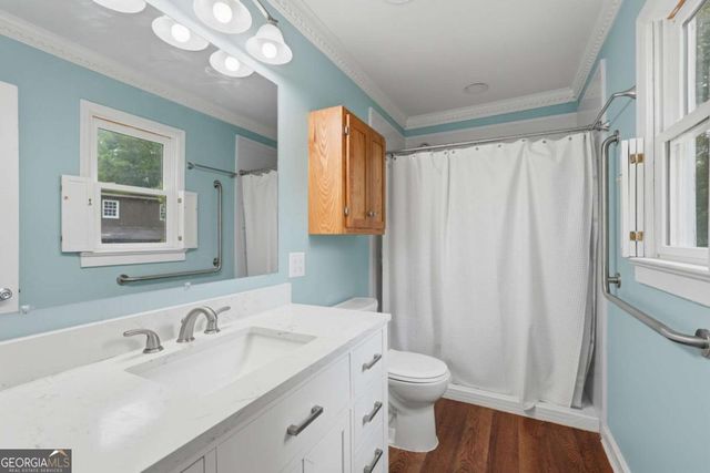 5129 Fourth Colony Drive, Gainesville, GA 30504