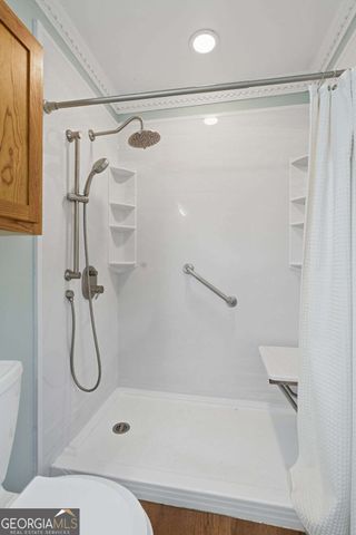 5129 Fourth Colony Drive, Gainesville, GA 30504