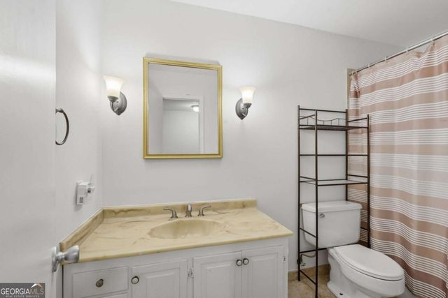 5129 Fourth Colony Drive, Gainesville, GA 30504