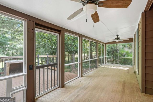 5129 Fourth Colony Drive, Gainesville, GA 30504