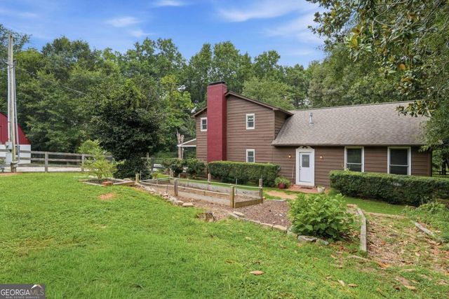 5129 Fourth Colony Drive, Gainesville, GA 30504
