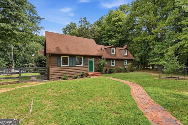 5129 Fourth Colony Drive, Gainesville, GA 30504