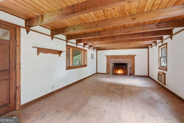 5129 Fourth Colony Drive, Gainesville, GA 30504