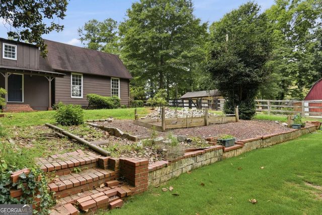 5129 Fourth Colony Drive, Gainesville, GA 30504