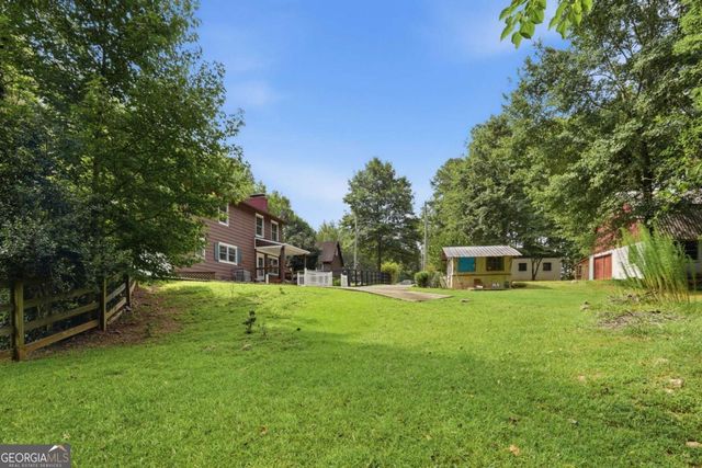 5129 Fourth Colony Drive, Gainesville, GA 30504