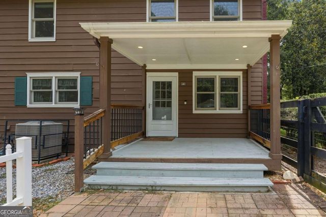 5129 Fourth Colony Drive, Gainesville, GA 30504