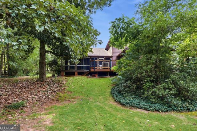 5129 Fourth Colony Drive, Gainesville, GA 30504