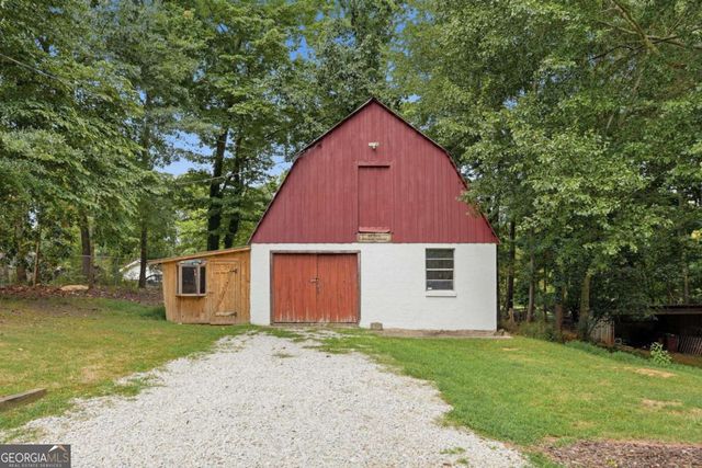5129 Fourth Colony Drive, Gainesville, GA 30504