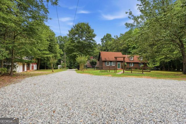5129 Fourth Colony Drive, Gainesville, GA 30504