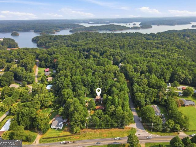5129 Fourth Colony Drive, Gainesville, GA 30504