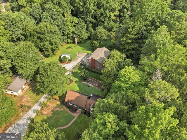 5129 Fourth Colony Drive, Gainesville, GA 30504