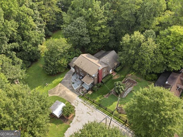 5129 Fourth Colony Drive, Gainesville, GA 30504