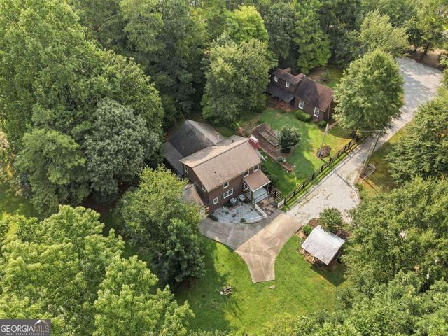 5129 Fourth Colony Drive, Gainesville, GA 30504