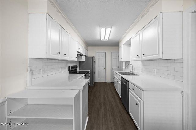 3102 Cashwell Drive 46a, Goldsboro, NC 27534