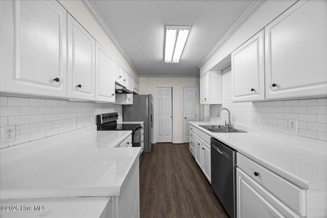 3102 Cashwell Drive 46a, Goldsboro, NC 27534