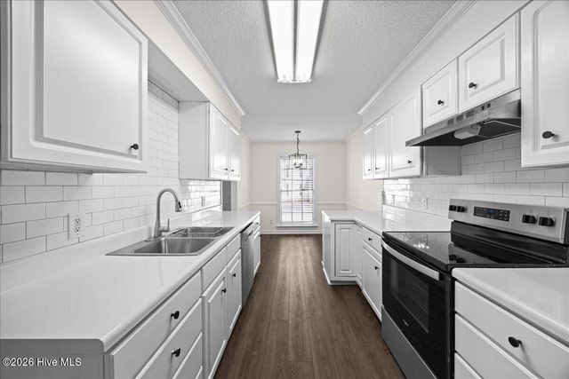 3102 Cashwell Drive 46a, Goldsboro, NC 27534