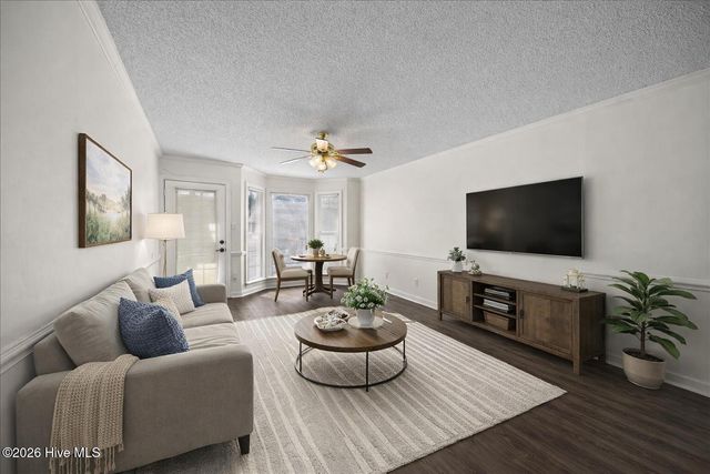 3102 Cashwell Drive 46a, Goldsboro, NC 27534