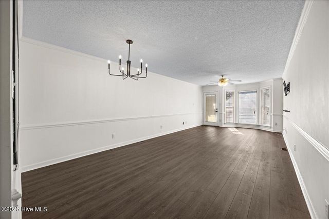 3102 Cashwell Drive 46a, Goldsboro, NC 27534