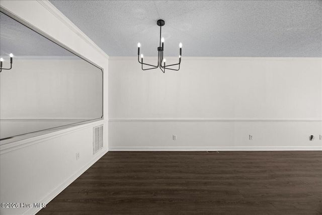 3102 Cashwell Drive 46a, Goldsboro, NC 27534