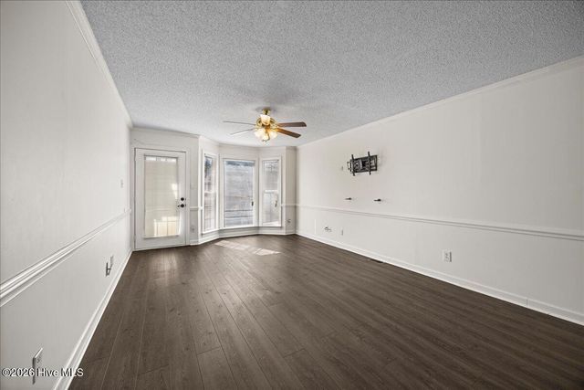 3102 Cashwell Drive 46a, Goldsboro, NC 27534