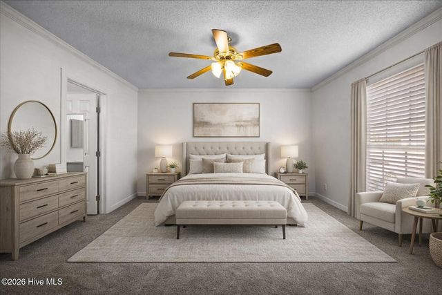 3102 Cashwell Drive 46a, Goldsboro, NC 27534