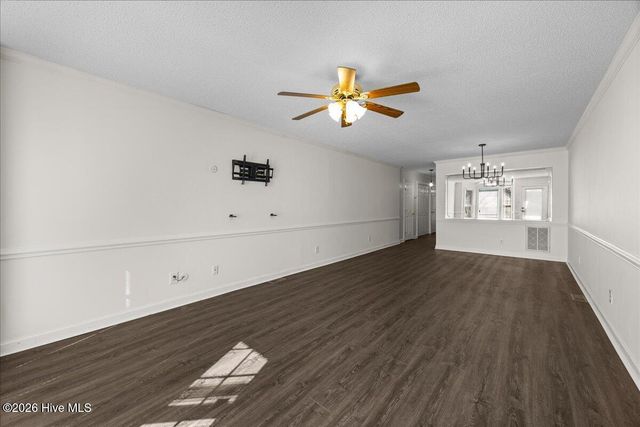 3102 Cashwell Drive 46a, Goldsboro, NC 27534