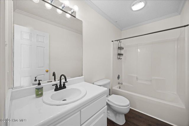 3102 Cashwell Drive 46a, Goldsboro, NC 27534