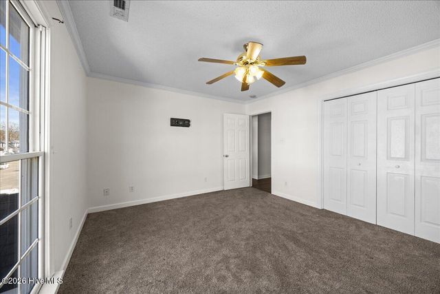 3102 Cashwell Drive 46a, Goldsboro, NC 27534