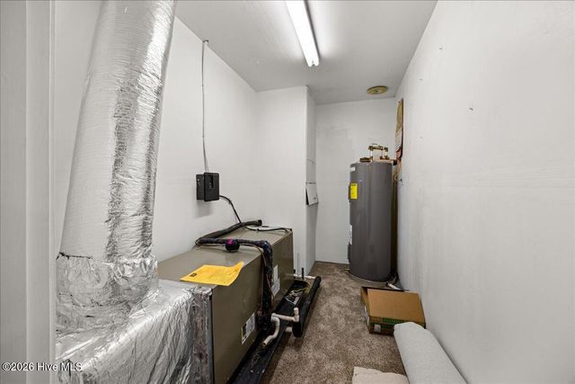 3102 Cashwell Drive 46a, Goldsboro, NC 27534