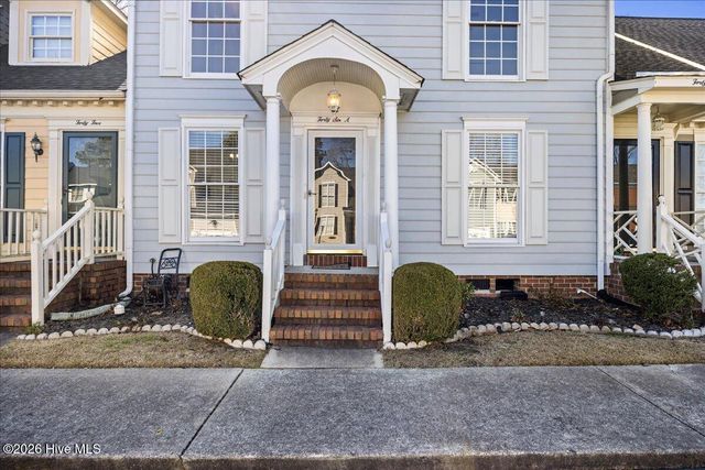 3102 Cashwell Drive 46a, Goldsboro, NC 27534