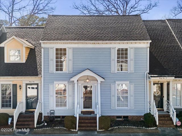 3102 Cashwell Drive 46a, Goldsboro, NC 27534