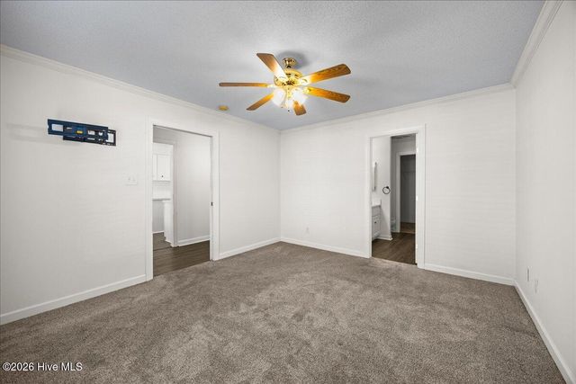 3102 Cashwell Drive 46a, Goldsboro, NC 27534