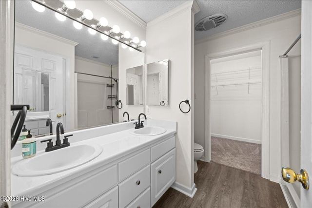 3102 Cashwell Drive 46a, Goldsboro, NC 27534